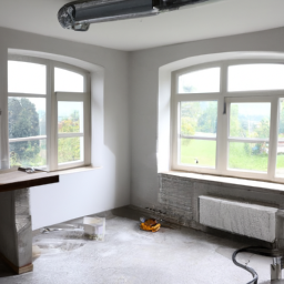 Rénovation Appartement : Trucs et Astuces pour Gagner de l’Espace Aubergenville